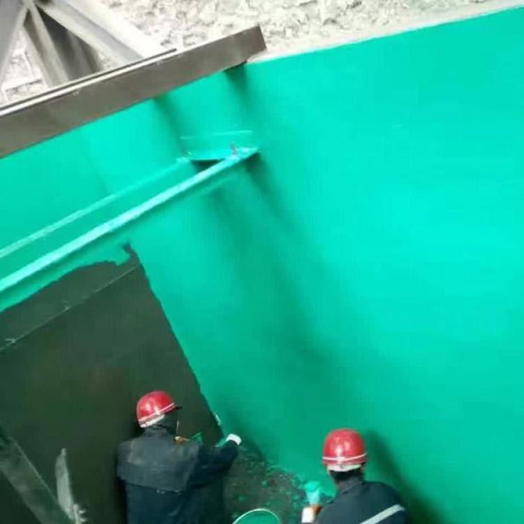 衢州彩色防滑路面和景观水洗树脂石施工各有特点