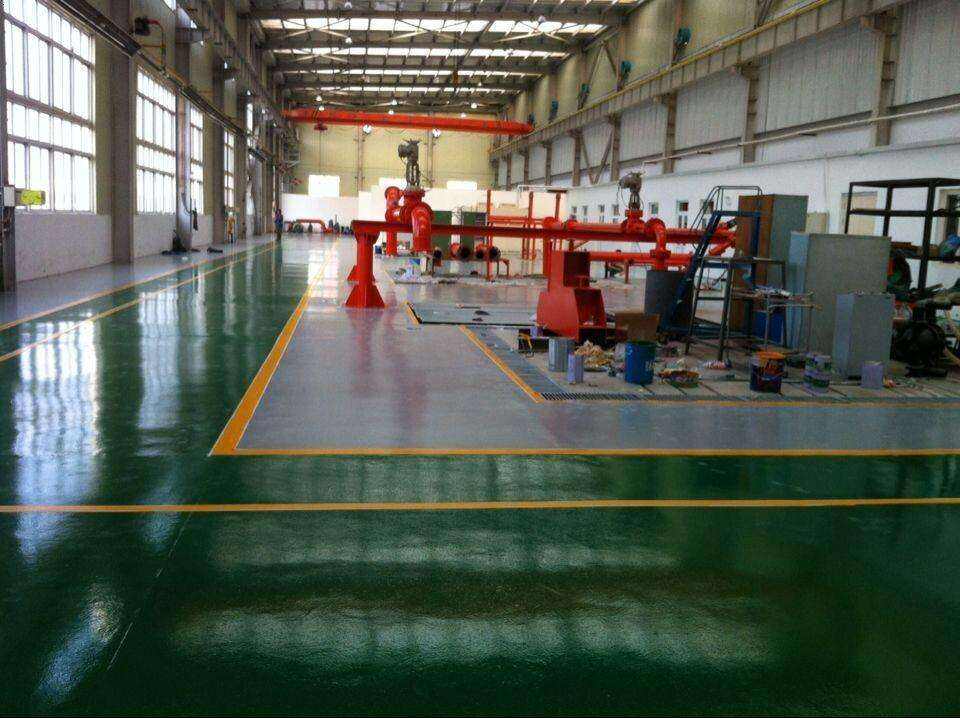 衢州彩色防滑路面是兼具